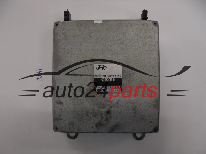 Sterownik silnika Hyundai H100 2.5TDI 3910042240 4079131681