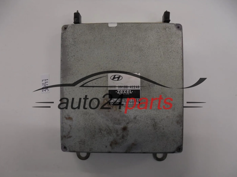 Sterownik silnika Hyundai H100 2.5TDI 3910042240 4079131681