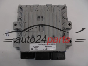 Motorsteuergerät FIAT DUCATO JUMPER SID208 S180129102D 9691760780
