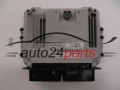 MOTORSTEUERGERÄT ECU STEUERGERÄT  FORD 0261S18890 HT11-12A650-BE HT1112A650BE