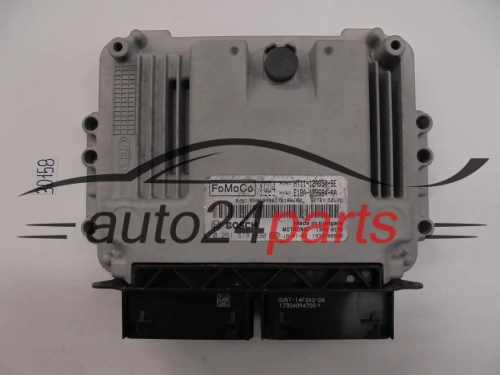 Μονάδα Ελέγχου Κινητήρα FORD 0261S18890 HT11-12A650-BE HT1112A650BE