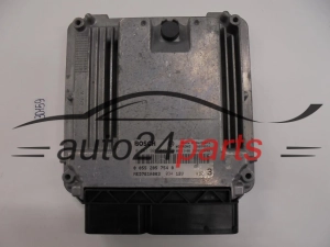 Engine Control Unit Alfa Romeo 0261S01045 00552057540