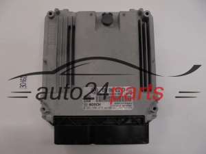 KOMPUTER STEROWNIK SILNIKA VOLKSWAGEN 0261S02679 03H906032EP MED9.1 - 30160