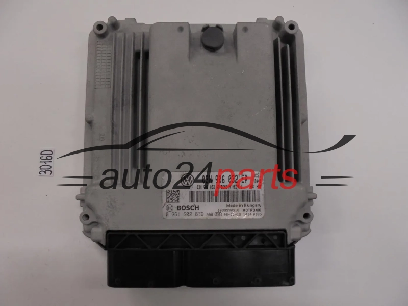 Centralina motore  VOLKSWAGEN 0261S02679 03H906032EP MED9.1
