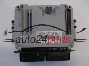 CENTRALINA MOTORE FORD 0261S10733 C1B1-12A650-PF C1B112A650PF