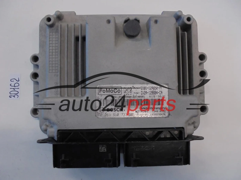 CENTRALINA MOTORE  FORD 0261S10733 C1B1-12A650-PF C1B112A650PF