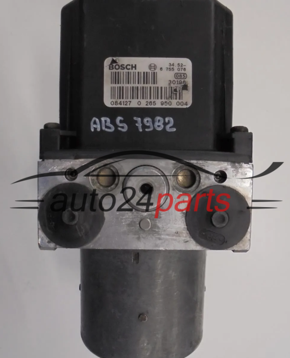 Αντλία αβς BMW 0265225009 6755074 0265950004