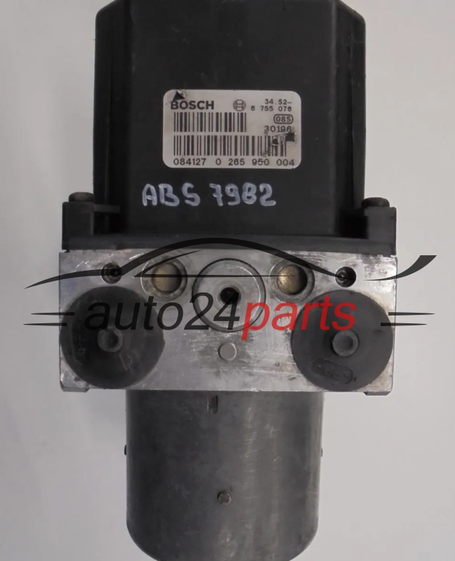 ABS PUMP BMW 0265225009 6755074 0265950004