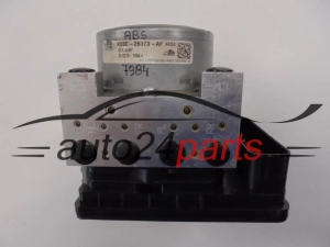 ABS POMPA I STEROWNIK FORD KV6C-2B373-AF, KV6C2B373AF, KV6C-2C219-AF, KV6C2C219AF -  