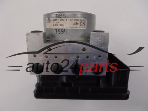 ABS POMPA I STEROWNIK FORD KV6C-2B373-AF, KV6C2B373AF, KV6C-2C219-AF, KV6C2C219AF