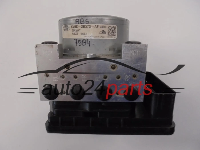 ABS POMPA I STEROWNIK FORD KV6C-2B373-AF, KV6C2B373AF, KV6C-2C219-AF, KV6C2C219AF