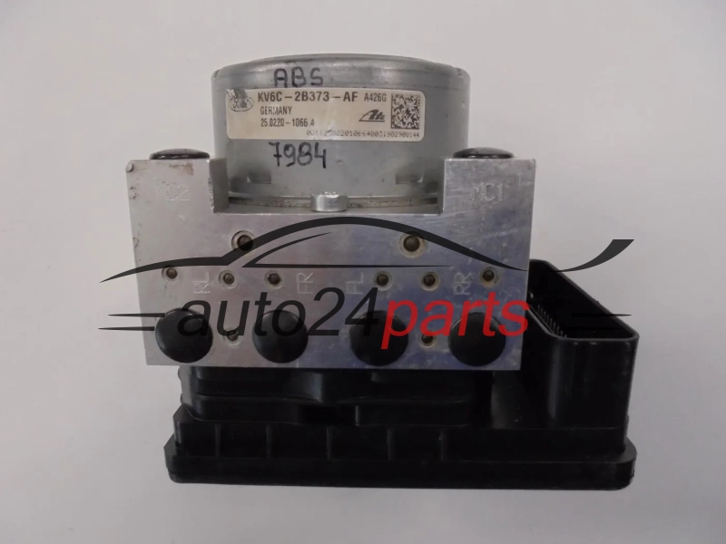Pompa ABS i sterownik Ford KV6C2B373AF KV6C2C219AF