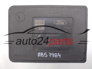 Pompa ABS i sterownik Ford KV6C2B373AF KV6C2C219AF – zdjęcie 2