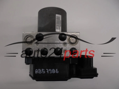 ABS POMPA I STEROWNIK VOLKSWAGEN 7N0 614 109 M, 7N0614109M