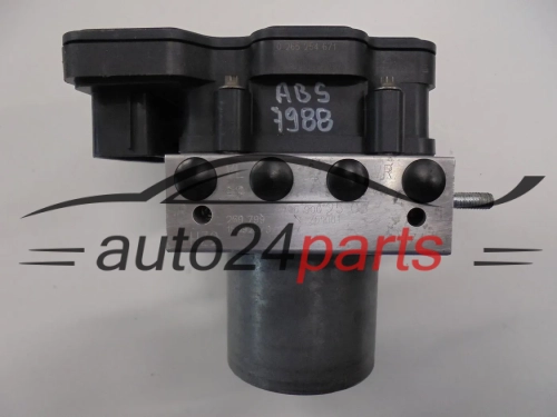 ABS PUMP MERCEDES BENZ 0265254671 A9069002503 0265956032