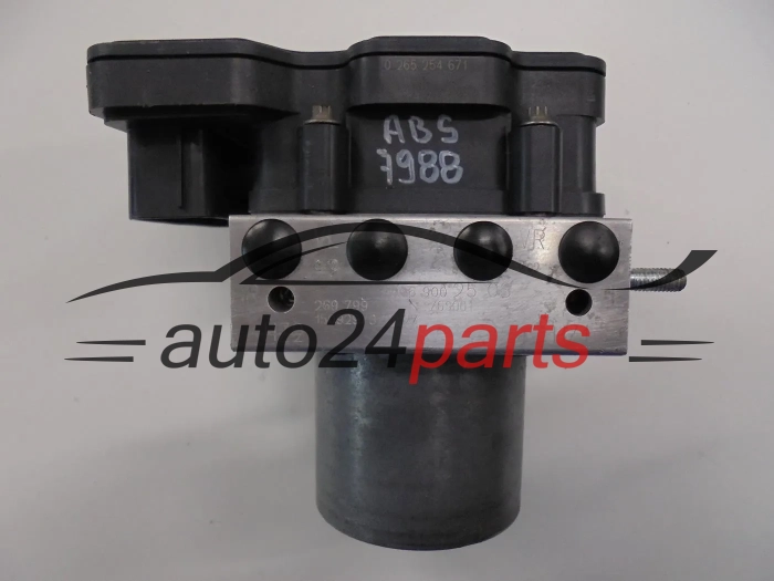 Αντλία αβς MERCEDES BENZ 0265254671 A9069002503 0265956032