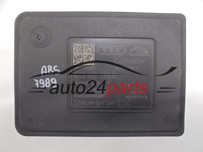 Bomba de ABS AUDI 8S0614517B 8S0907379B
