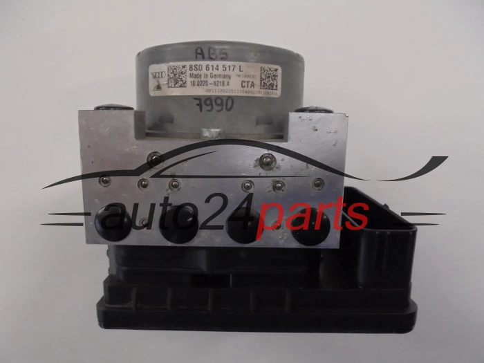 Αντλία αβς AUDI 8S0614517L 8S0907379L