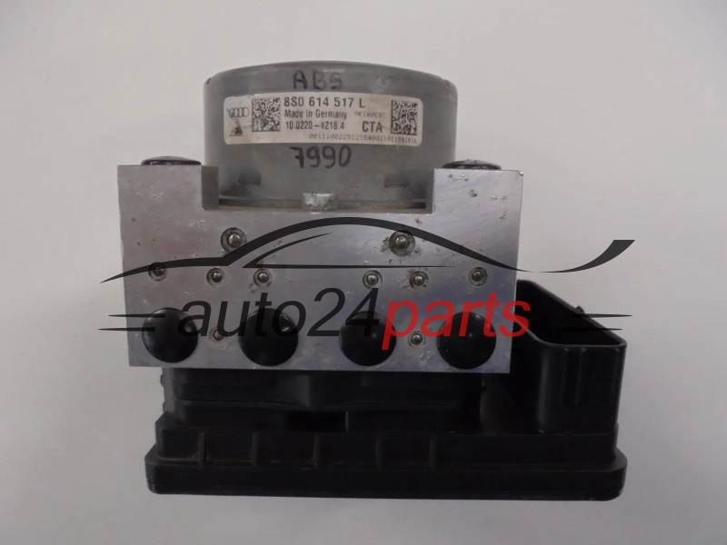 Bomba de ABS AUDI 8S0614517L 8S0907379L