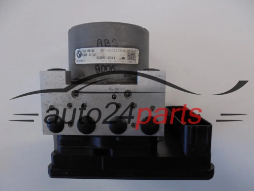 ABS pompa centralina BMW 3451-6876235-01 6876236