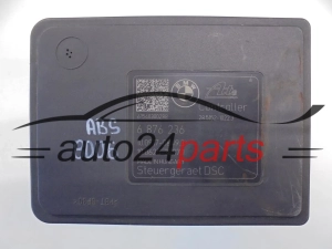 ABS pompa centralina BMW 3451-6876235-01 6876236