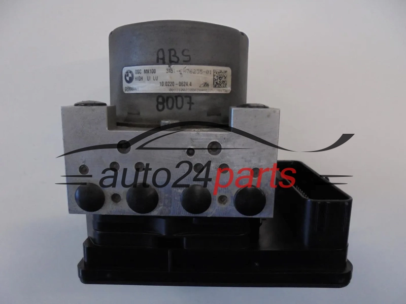 ABS pompa centralina BMW 3451-6876235-01 6876236