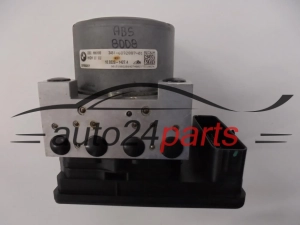 POMPE ABS ET CALCULATEUR BMW 3451-6892887-01 6892888