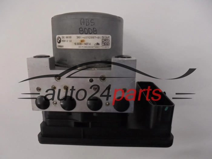 Αντλία αβς BMW 3451-6892887-01 6892888