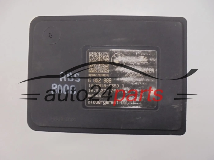 Αντλία αβς BMW 3451-6892887-01 6892888