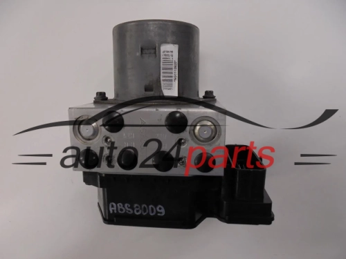 ABS PUMP AUDI 5N0614109AM
