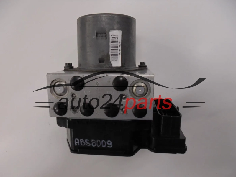 ABS PUMP AUDI 5N0614109AM