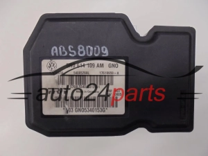 ABS PUMP AUDI 5N0614109AM