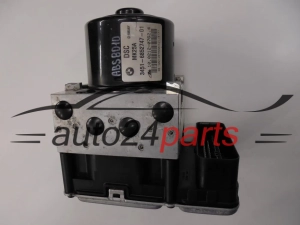 ABS pompa centralina BMW 3451-6852747-01 6852748