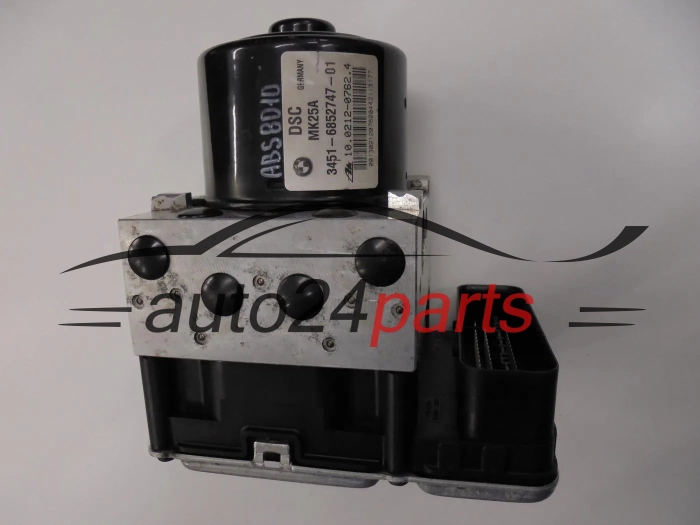 Αντλία αβς BMW 3451-6852747-01 6852748