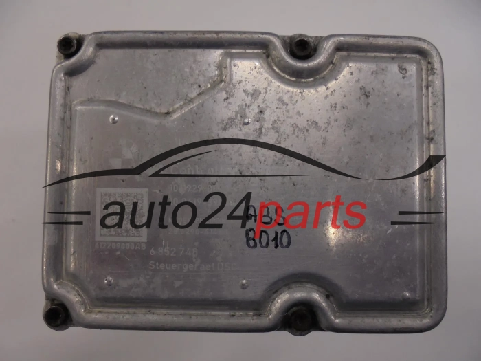 ABS PUMP BMW 3451-6852747-01 6852748