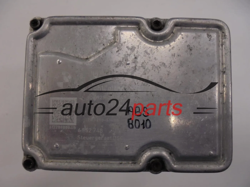 POMPA ABS I STEROWNIK BMW 3451-6852747-01 6852748