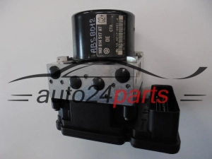Bomba ABS y centralita AUDI VW SKODA 1K0614517AT 10.0221-0481.4 10022104814 1K0907379AJ