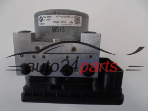 Αντλία αβς BMW 3451-6858953-01, 3451685895301, 10.0220-0319.4, 10022003194, 6861376