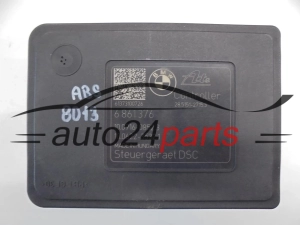 ABS Pumpe und steuergerat BMW 3451-6858953-01, 3451685895301, 10.0220-0319.4, 10022003194, 6861376