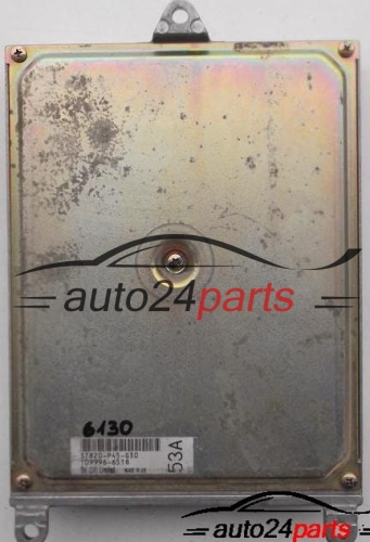 MOTORSTEUERGERÄT ECU STEUERGERAT HONDA ACCORD 2.0 37820-P45-G30, 37820P45G30, 53A