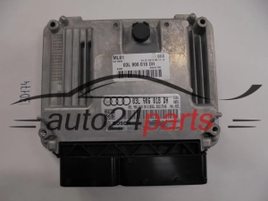 Motorsteuergerät  AUDI 0281016944 03L906018DH EDC17C46