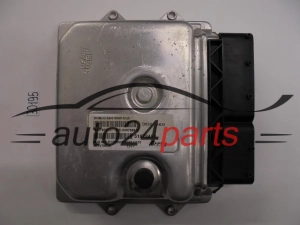 Sterownik silnika Fiat Doblo 51872453 BC0097888C