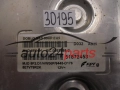 KOMPUTER STEROWNIK SILNIKA FIAT DOBLO 51872453, MJD 8F2.D1, MJD8F2D1, BC0097888.C, MJD8F2D1HW00P9445-D176, 8E7-LZL7K