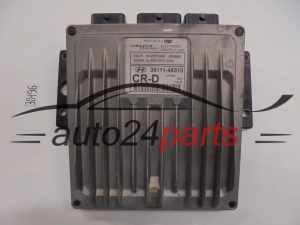 Motorsteuergerät HYUNDAI TERRACAN 39111-4X510 391114X510