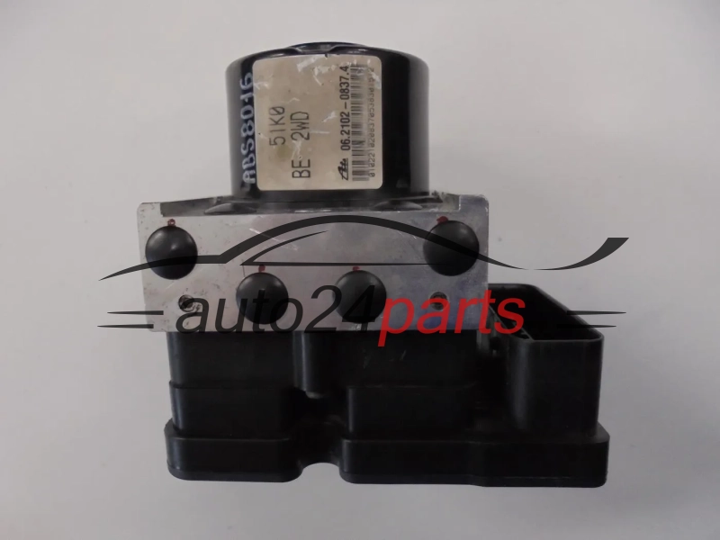 Bomba ABS y centralita  SUZUKI 51K0 06.2102-0837.4 06210208374 06.2109-5293.3 06210952933
