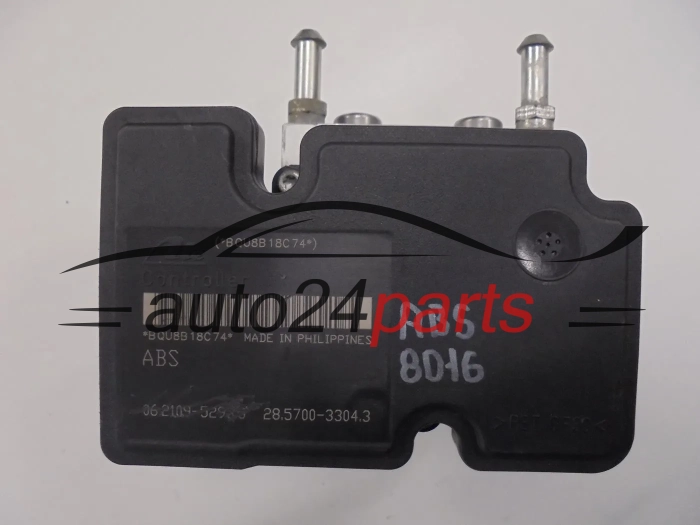 ABS pump  SUZUKI 51K0 06.2102-0837.4 06210208374 06.2109-5293.3 06210952933