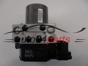 ABS pompa centralina VOLKSWAGEN 3AA614109AQ
