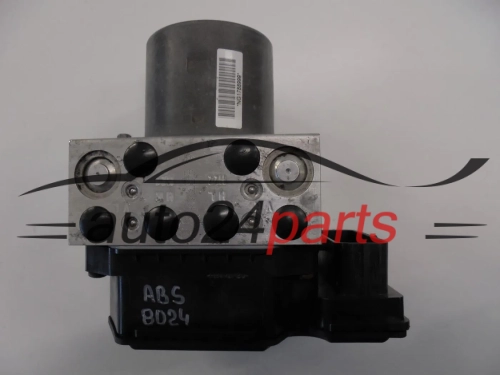 POMPE ABS ET CALCULATEUR VOLKSWAGEN 3AA614109AQ