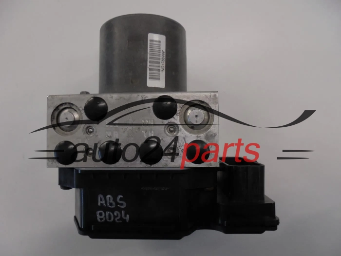 Bomba ABS y centralita VOLKSWAGEN 3AA614109AQ