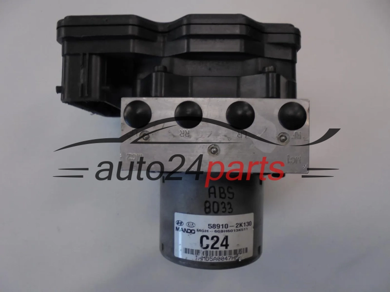 Αντλία αβς KIA 589102K130 BE6003K506